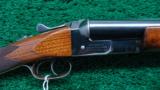  IVER JOHNSON SKEET-ER SHOTGUN - 1 of 11