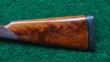  IVER JOHNSON SKEET-ER SHOTGUN - 8 of 11