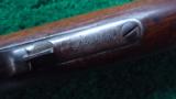 WINCHESTER 1873 RIFLE WITH 22" BARREL IN 38 WCF - 10 of 14