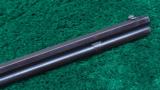 SPECIAL ORDER 1873 WINCHESTER WITH 30" BARREL - 7 of 13