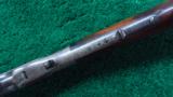 SPECIAL ORDER 1873 WINCHESTER WITH 30" BARREL - 9 of 13