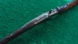 SPECIAL ORDER 1873 WINCHESTER WITH 30" BARREL - 4 of 13