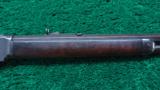 SPECIAL ORDER 1873 WINCHESTER WITH 30" BARREL - 5 of 13
