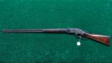SPECIAL ORDER 1873 WINCHESTER WITH 30" BARREL - 12 of 13