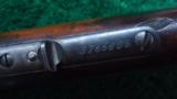 SPECIAL ORDER 1873 WINCHESTER WITH 30" BARREL - 10 of 13