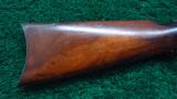 SPECIAL ORDER 1873 WINCHESTER WITH 30" BARREL - 11 of 13