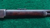 WINCHESTER 1876 WITH INTERESTING FACTORY LETTER - 5 of 16