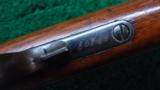 HIGH CONDITION SPECIAL ORDER WINCHESTER MODEL 1876 RIFLE - 12 of 17