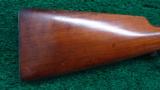 HIGH CONDITION SPECIAL ORDER WINCHESTER MODEL 1876 RIFLE - 15 of 17