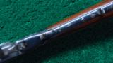 HIGH CONDITION SPECIAL ORDER WINCHESTER MODEL 1876 RIFLE - 11 of 17