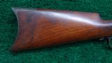 WINCHESTER 1876 RIFLE - 13 of 15