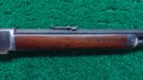 WINCHESTER 1876 RIFLE - 5 of 15