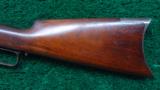 WINCHESTER 1876 RIFLE - 12 of 15