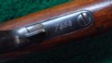 WINCHESTER 1876 RIFLE - 11 of 15