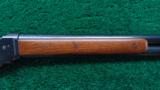 HIGH CONDITION WINCHESTER 1901 SHOT GUN - 5 of 13