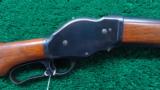 HIGH CONDITION WINCHESTER 1901 SHOT GUN - 1 of 13