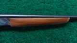 STEVENS 94C SINGLE SHOT .410 SHOTGUN - 3 of 8