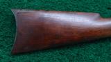 SCARCE COLT LIGHTNING LARGE FRAME RIFLE - 12 of 14