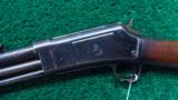 SCARCE COLT LIGHTNING LARGE FRAME RIFLE - 2 of 14