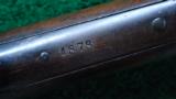 SCARCE COLT LIGHTNING LARGE FRAME RIFLE - 10 of 14