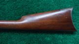  EARLY COLT LIGHTNING RIFLE - 10 of 13