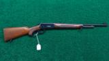 WINCHESTER MODEL 64 DEER RIFLE WITH 20” BBL - 12 of 12