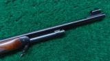 WINCHESTER MODEL 64 DEER RIFLE WITH 20” BBL - 7 of 12