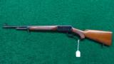 WINCHESTER MODEL 64 DEER RIFLE WITH 20” BBL - 11 of 12