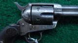 COLT SINGLE ACTION ARMY - 5 of 11