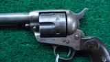 COLT SINGLE ACTION ARMY - 6 of 11