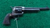  HIGH CONDITION COLT SAA - 3 of 12