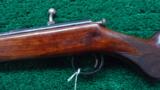 ANSCHUTZ BOLT ACTION RIFLE - 2 of 13