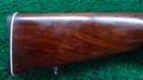 ANSCHUTZ BOLT ACTION RIFLE - 11 of 13