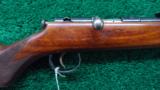 ANSCHUTZ BOLT ACTION RIFLE - 1 of 13