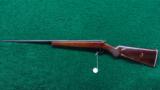 ANSCHUTZ BOLT ACTION RIFLE - 12 of 13