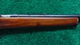 ANSCHUTZ BOLT ACTION RIFLE - 5 of 13