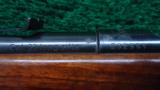 ANSCHUTZ BOLT ACTION RIFLE - 6 of 13