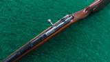 ANSCHUTZ BOLT ACTION RIFLE - 4 of 13