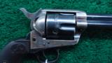  NICE CONDITION COLT SAA - 1 of 10