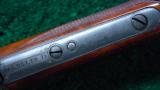  BEAUTIFUL CUSTOM ENGRAVED WINCHESTER 1885 - 10 of 15