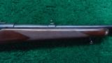 PRE-64 MODEL 70 - 5 of 14