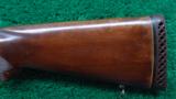 PRE-64 MODEL 70 - 11 of 14