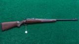 PRE-64 MODEL 70 - 14 of 14