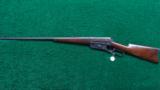  WINCHESTER MODEL 1895 RIFLE - 14 of 15