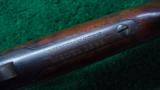  WINCHESTER MODEL 1895 RIFLE - 8 of 15