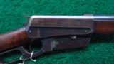  WINCHESTER MODEL 1895 RIFLE - 1 of 15