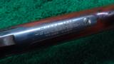 HIGH CONDITION WINCHESTER 1895 - 8 of 15