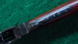 HIGH CONDITION WINCHESTER 1895 - 9 of 15