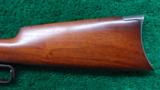 HIGH CONDITION WINCHESTER 1895 - 12 of 15