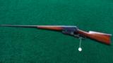 HIGH CONDITION WINCHESTER 1895 - 14 of 15